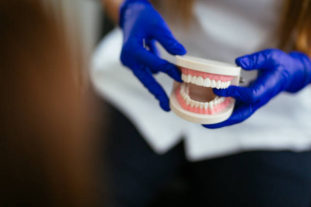 Dental Inlays and Onlays in Grayson Valley, AL