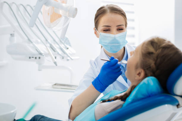 Advanced Technology for Better Dental Care in Grayson Valley, AL